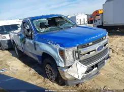 1FTBF2B66KEE20081 2019 FORD F250