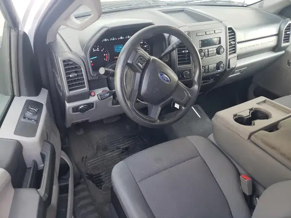 1FTBF2B66KEE58815 2019 FORD F250 - Image 8