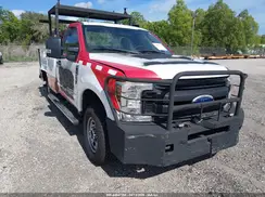1FTBF2B66KEF11898 2019 FORD F250