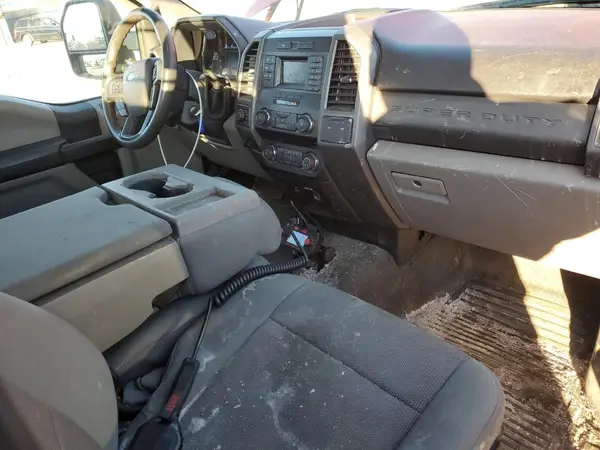 1FTBF2B66KEF66349 2019 FORD F250 - Image 8