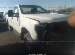 1FTBF2B66KEG07983 2019 FORD F250