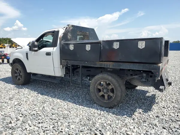 1FTBF2B66LEC73648 2020 FORD F250 - Image 2