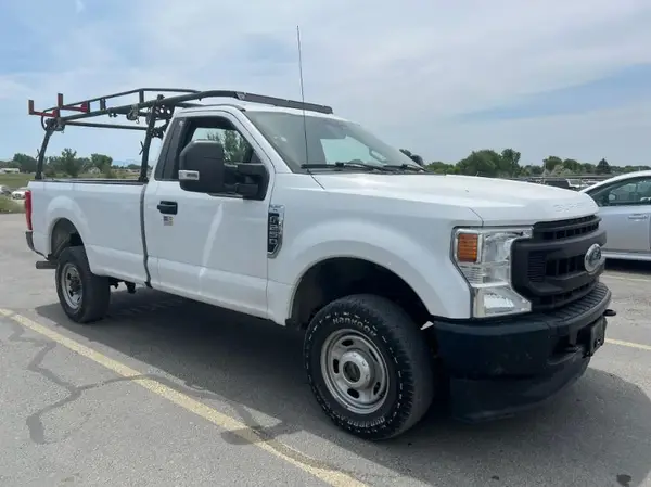 1FTBF2B66LED41639 2020 FORD F250 - Image 2
