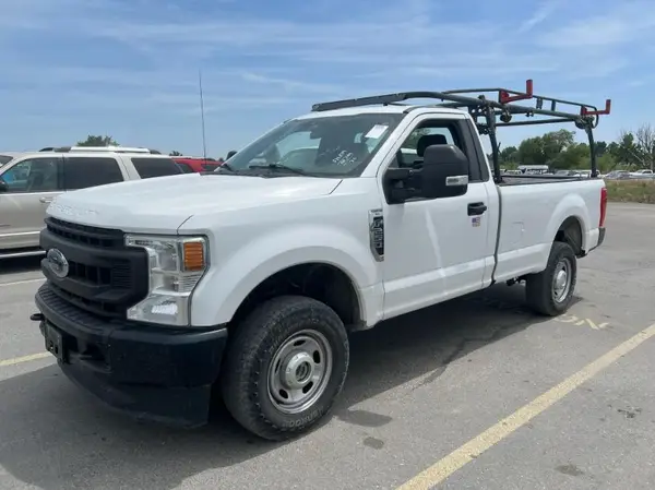 1FTBF2B66LED41639 2020 FORD F250 - Image 8