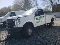 1FTBF2B66NEE29514 2022 FORD F250