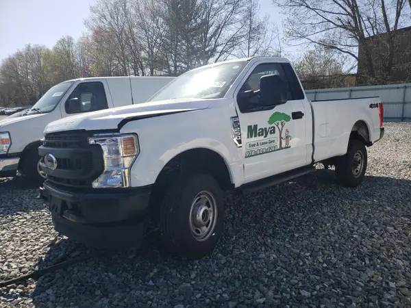 1FTBF2B66NEE29514 2022 FORD F250 - Image 1