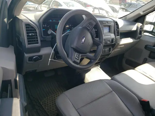 1FTBF2B66NEE29514 2022 FORD F250 - Image 8