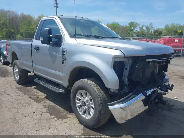 1FTBF2B66NEG29082 2022 FORD F250 - Image 1
