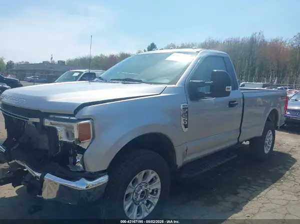 1FTBF2B66NEG29082 2022 FORD F250 - Image 2