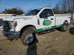 1FTBF2B66NEG37764 2022 FORD F250