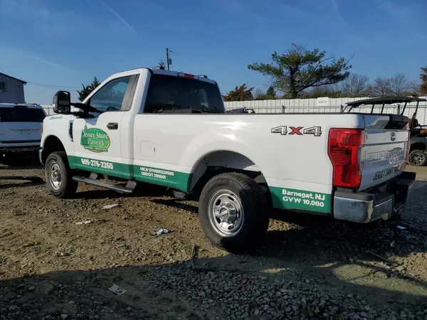 1FTBF2B66NEG37764 2022 FORD F250 - Image 2