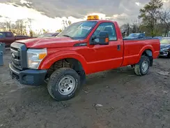 1FTBF2B67GEA92550 2016 FORD F250