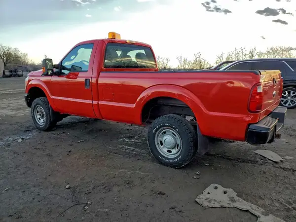 1FTBF2B67GEA92550 2016 FORD F250 - Image 2