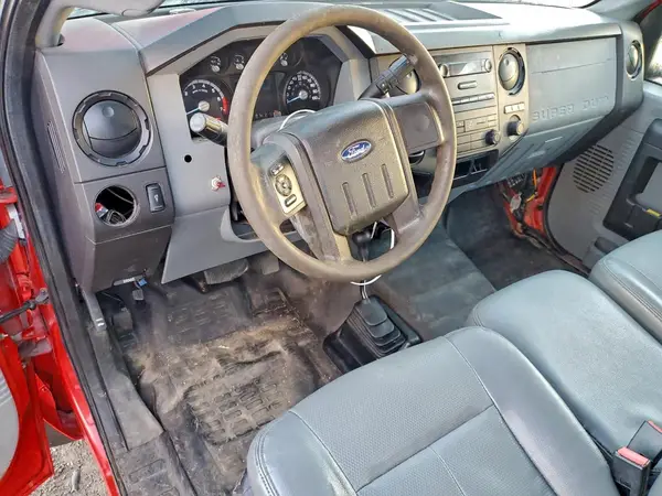 1FTBF2B67GEA92550 2016 FORD F250 - Image 8