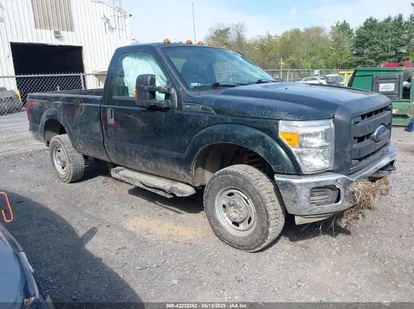 1FTBF2B67GEA95089 2016 FORD F250 - Image 1