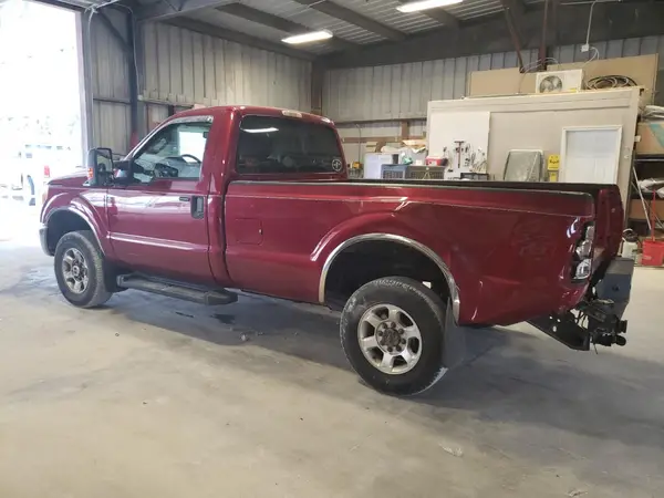 1FTBF2B67GEB04891 2016 FORD F250 - Image 2
