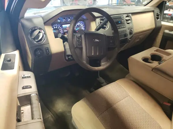 1FTBF2B67GEB04891 2016 FORD F250 - Image 8