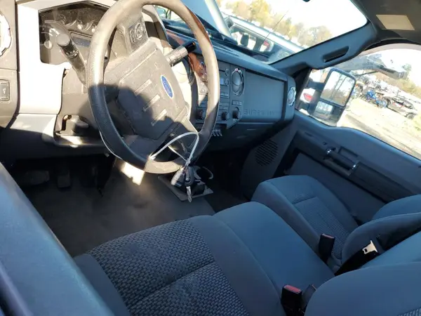 1FTBF2B67GEC78637 2016 FORD F250 - Image 8