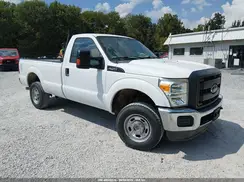 1FTBF2B67GEC88083 2016 FORD F250