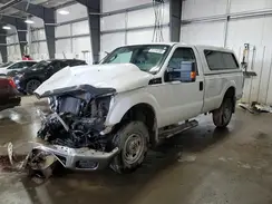 1FTBF2B67GEC91081 2016 FORD F250