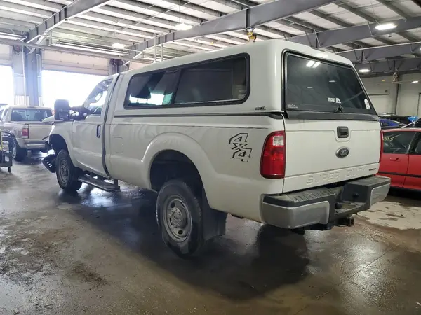 1FTBF2B67GEC91081 2016 FORD F250 - Image 2