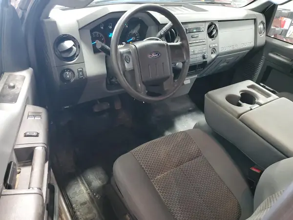 1FTBF2B67GEC91081 2016 FORD F250 - Image 8