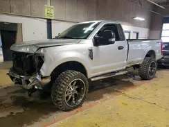 1FTBF2B67HEB16833 2017 FORD F250