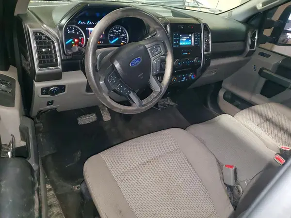 1FTBF2B67HEB16833 2017 FORD F250 - Image 8
