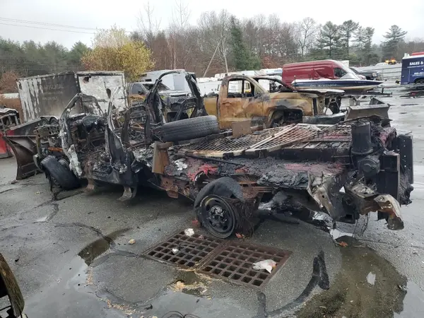 1FTBF2B67HEB49072 2017 FORD F250 - Image 2