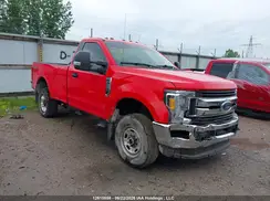 1FTBF2B67HEC71012 2017 FORD F250