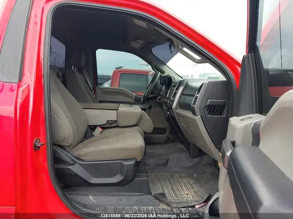 1FTBF2B67HEC71012 2017 FORD F250 - Image 8