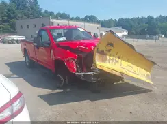 1FTBF2B67KEC01839 2019 FORD F250
