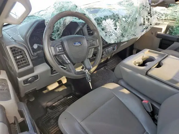 1FTBF2B67KEC30998 2019 FORD F250 - Image 8