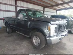 1FTBF2B67KED34519 2019 FORD F250