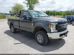 1FTBF2B67KED43740 2019 FORD F250