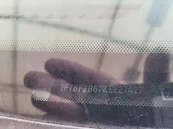 1FTBF2B67KEE27427 2019 FORD F250