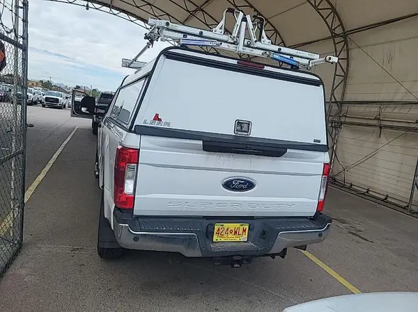 1FTBF2B67KEE27427 2019 FORD F250 - Image 2