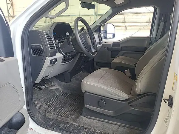 1FTBF2B67KEE27427 2019 FORD F250 - Image 8