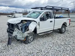 1FTBF2B67KEE31977 2019 FORD F250