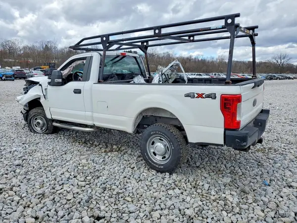 1FTBF2B67KEE31977 2019 FORD F250 - Image 2