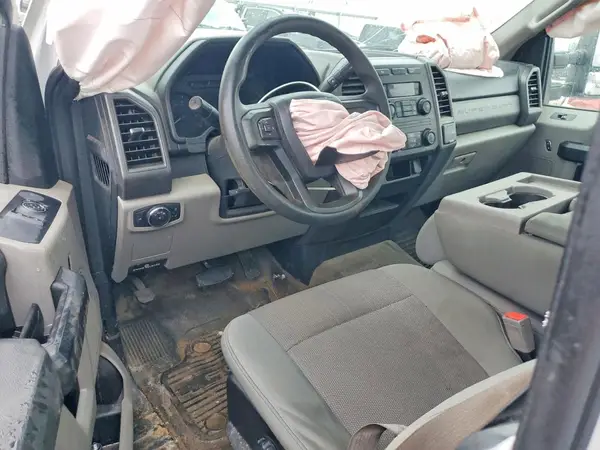 1FTBF2B67KEE31977 2019 FORD F250 - Image 8