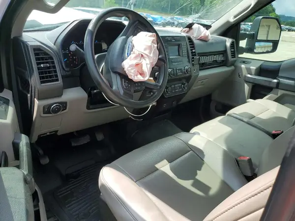1FTBF2B67KEE71881 2019 FORD F250 - Image 8