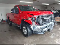 1FTBF2B67KEG68386 2019 FORD F250