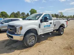 1FTBF2B67KEG79212 2019 FORD F250