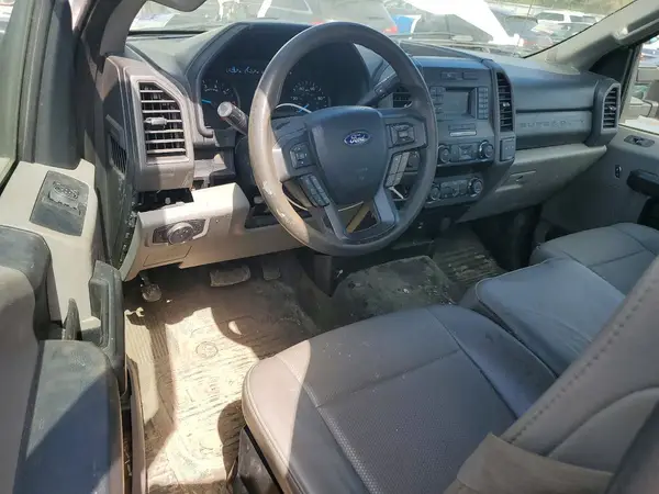 1FTBF2B67KEG79212 2019 FORD F250 - Image 8