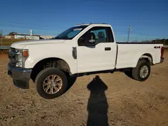1FTBF2B67LEC17427 2020 FORD F250
