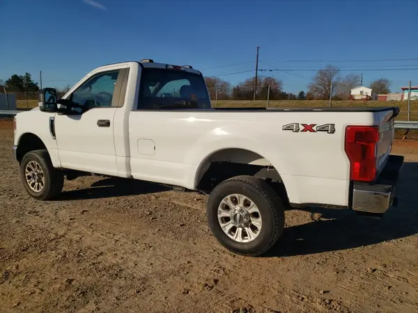 1FTBF2B67LEC17427 2020 FORD F250 - Image 2