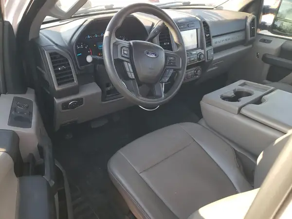 1FTBF2B67LEC17427 2020 FORD F250 - Image 8
