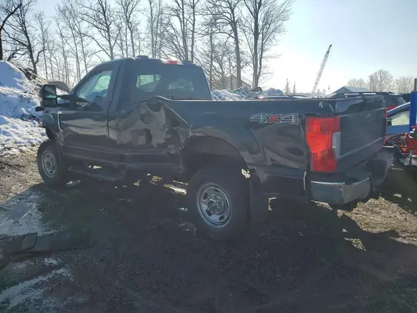 1FTBF2B67LED46509 2020 FORD F250 - Image 2
