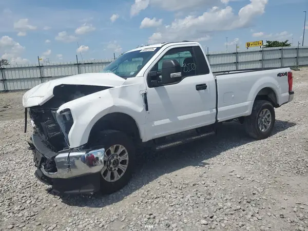 1FTBF2B67LEE23637 2020 FORD F250 - Image 1